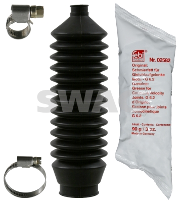 SET CUFFIA INTERNA SCATOLA GUIDA